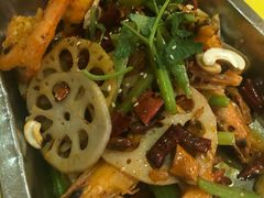 -望京小腰(北京总店)