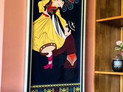 -乡村馕坑肉·烧烤·新疆菜·本地人更爱吃(阿勒泰首店)