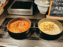 -长沙君悦酒店·自助餐厅咖啡厅