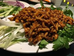 -老昌春饼(中央大街店)
