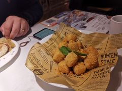 -避风塘·老港味餐厅(虹口龙之梦店)