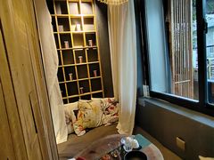 -邈墨茶馆(凤起路店)