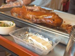 -漢舍中国菜馆(889广场店)