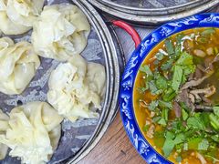 -白老大羊杂碎稍麦