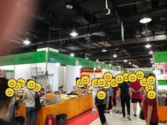 -中国国际会展中心-马甸购物街