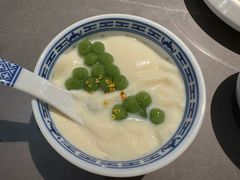 -晓淮山·扬州早茶·淮扬菜(龙阳广场店)