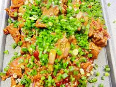 -树厨贵州菜(大十字店)