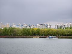 -长白岛森林公园