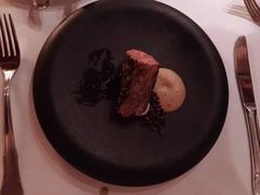-三嚥阁 La Villa Restaurant
