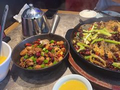 -老板恋上鱼(恒隆广场店)