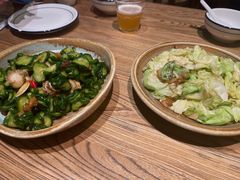 -水煮三国·川鲁江湖菜(香山店)