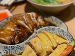-新加坡高记KOO KEE Restaurant(盈科店)