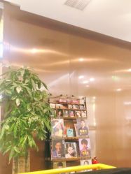 -崇尚GAVIN STYLE臻选