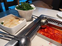 -海底捞火锅鲜切牛肉主题店(长寿路店)