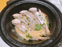 -老宁波1381餐厅(桃源中路店)