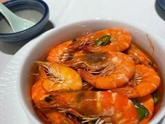 -必点海鲜·海肠捞饭大王(滨江道店)