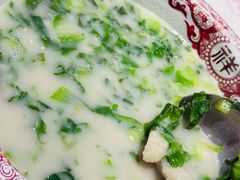 -西江红·株洲本地菜(滨江南路店)