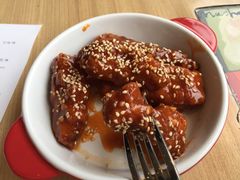 -必胜客(浦上万达店)