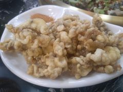 小酥肉-小胖墩炝锅鱼(天钥桥路店)