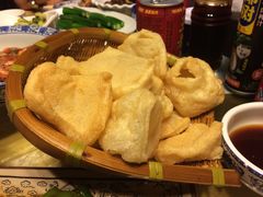 -河上轩(湖墅北路店)