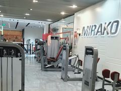 -奇迹健身(金牛凯德店)