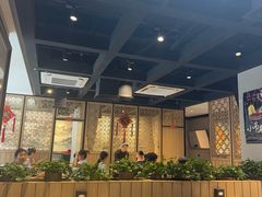 -福满圆(琨莎中心店)