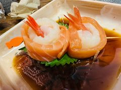 -筱田の食堂·izakaya(淮海中路店)