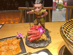 -黑牛の場(兴隆大奥莱店)