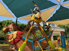 -郑州方特梦幻王国