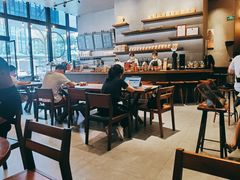 大堂-DECAMERON十日谈(卓悦汇店)