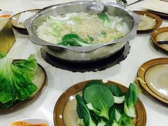 -西夏一品烤全羊(百桥路店)