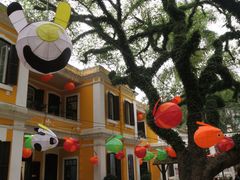 -ALBERGUE 1601 婆仔屋葡国餐厅