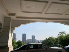 -随州碧桂园凤悦凤凰酒店