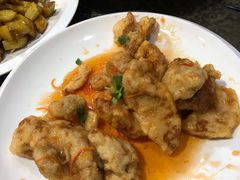 -嘎吧锅私家菜馆(新村十区店)