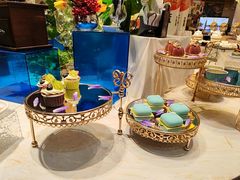 -大唐西市酒店-丝路阳光西餐厅