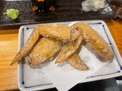 -築地市場食堂(松本駅前店)