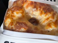 -B&C黄油与面包·THE GARDEN BAKERY概念店(世纪汇店)