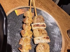 -诚家·日式烧鸟·深夜食堂(虹桥天街店)