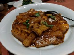 -船歌·鱼水饺青岛菜(闽江二路店)