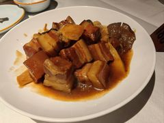 -庆云楼饭庄(什刹海店)