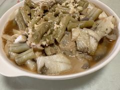 -金台阶鱼馆(于桥水库店)