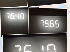 -中田健身工作室(嘉定江桥店)