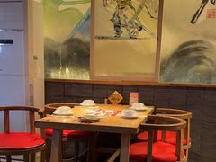 -水煮三国·川鲁江湖菜(香山店)