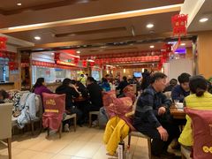 大堂-东方饺子王(创始店)