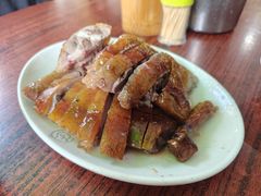 -凌舍好烧鹅(中山路店)