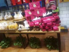 -兰乔贝恩动物奶油生日蛋糕(龙之梦大都汇店)