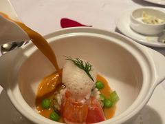 -壳里西餐厅Coquille Seafood Bistro(蒙自路店)