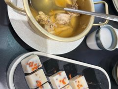 -魁盛居百年鲁菜馆(中林路店)