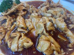 -老苏扬饭店