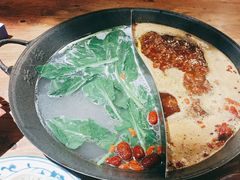 -楠火锅(龙阳广场店)